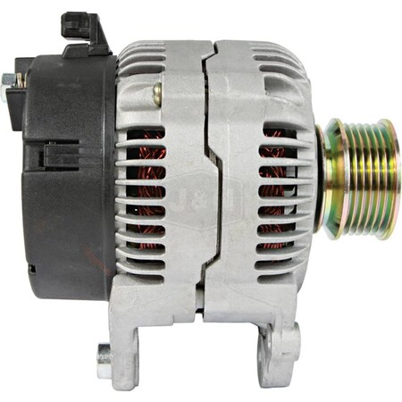 Aftermarket JAndN Electrical Products Alternator 400-24180-JN
